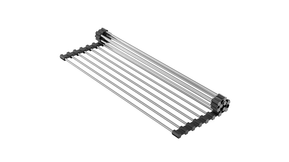 Primagran® 440 roll-up drainer Chrome