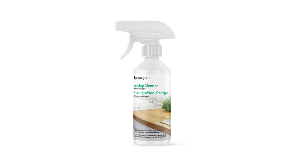 Countertop cleaner 250 ml