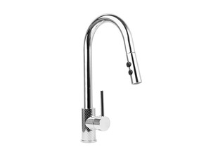 Kitchen mixer tap Primagran® 9200 Chrome