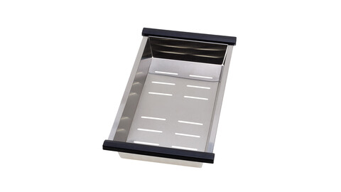 Drip tray Workstation 380