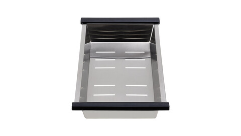 Drip tray Workstation 380