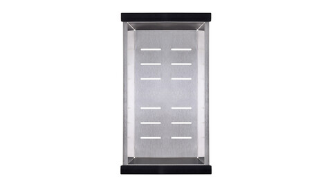 Drip tray Workstation 380