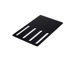 Multifunctional cutting board with drainer Workstation 410 HPL Black Structure