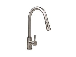 Kitchen mixer tap Primagran® 9000 Chrome plated