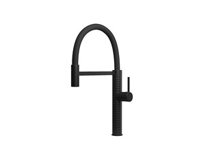 Primagran® 9860 Kitchen Faucet with Flexible Spout