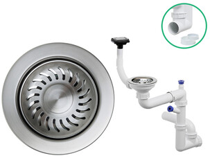Space-saving manual water...