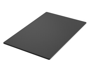 Workstation 410 Wide Black...