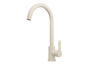 Kitchen mixer tap with pull-out spout and 2 spray types Primagran® 9600
