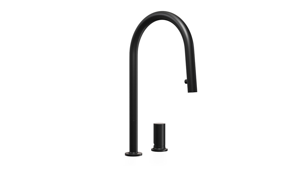 Kitchen mixer tap Primagran® 9050