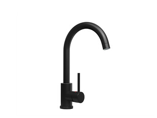 Kitchen mixer tap with pull-out spout and 2 spray types Primagran® 9600