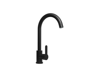 Kitchen mixer tap with pull-out spout and 2 spray types Primagran® 9600