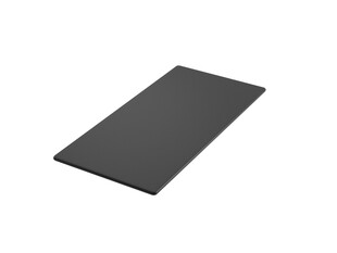 Workstation 410 Black cutting board