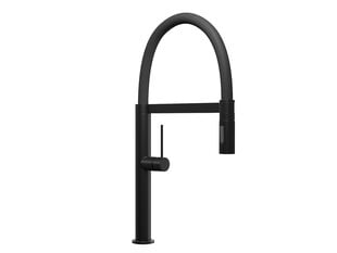 Kitchen mixer tap with flexible spout FLEX Primagran® 7010