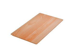 Workstation 470 Wide Flushmount wooden Beechwood cutting board