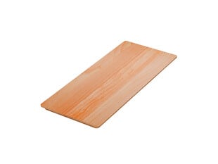 Workstation 470 Flushmount wooden Beechwood cutting board