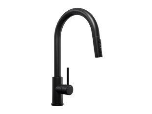 3-in-1 kitchen faucet with pull-out spout 9310 Primagran