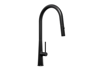 Kitchen mixer tap with pull-out spout and 2 spray types Primagran® 901