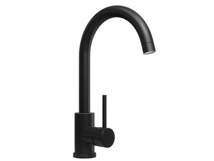 Kitchen mixer tap with pull-out spout and 2 spray types Primagran® 901