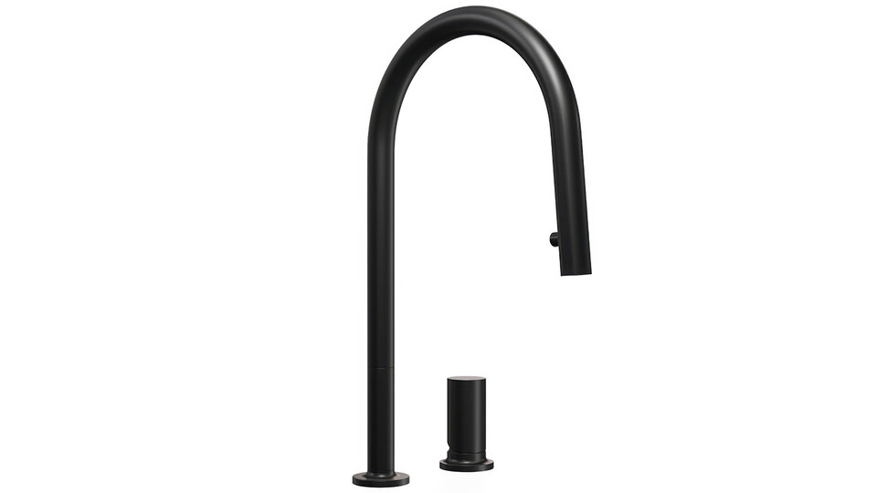 Kitchen mixer tap Primagran® 9050