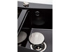Stainless steel drain cover