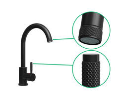 Kitchen mixer tap...