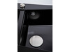 Stainless steel drain cover