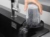 Glass and cup washer