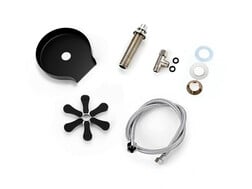 Glass and cup washer