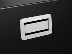 Rectangular overflow