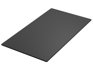 Workstation 460 Wide Black...