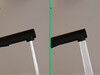 Kitchen mixer tap with pull-out spout and 2 spray types Primagran® 2010