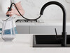 3-in-1 kitchen faucet with pull-out spout 9310 Primagran