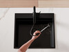 3-in-1 kitchen faucet with pull-out spout 9310 Primagran