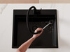 Kitchen mixer tap with flexible spout FLEX Primagran® 6020