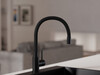 Kitchen mixer tap with flexible spout FLEX Primagran® 6020