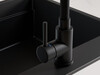 Kitchen mixer tap with flexible spout FLEX Primagran® 6020