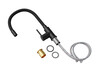Kitchen mixer tap with flexible spout FLEX Primagran® 6020