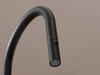 Kitchen mixer tap with pull-out spout and 2 spray types Primagran® 9090